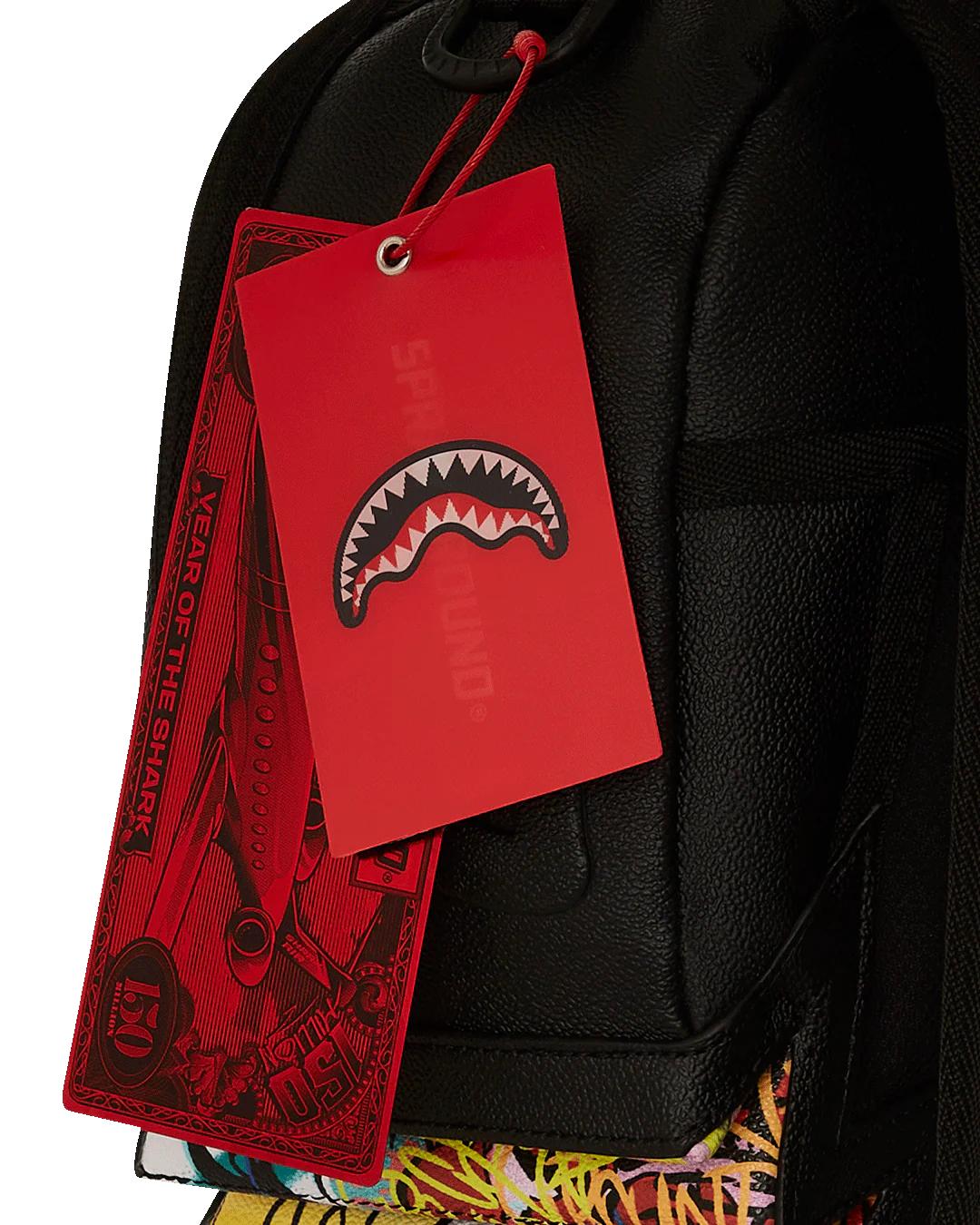Sprayground Premium | FRESH BITE BACKPACK