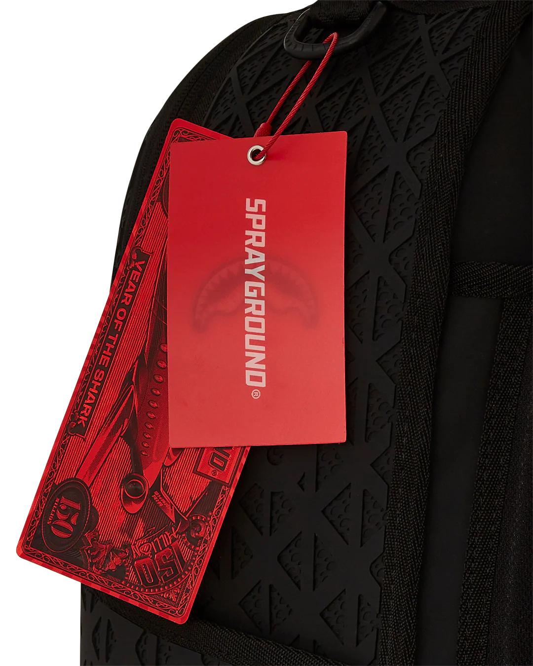 Sprayground New | FUTURE PROXIMO GHOST BACKPACK