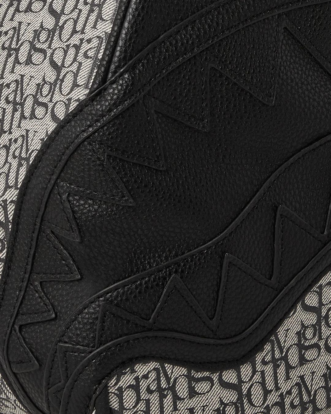 Sprayground Recommended | SG ALL DAY DUFFLE