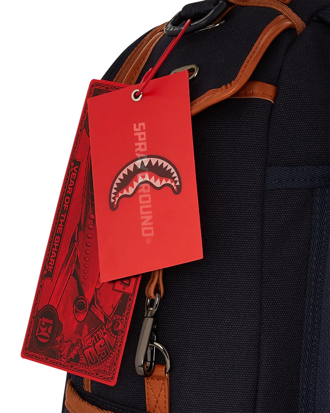 Sprayground New | IVY LEAGUE CLASSIC BACKPACK