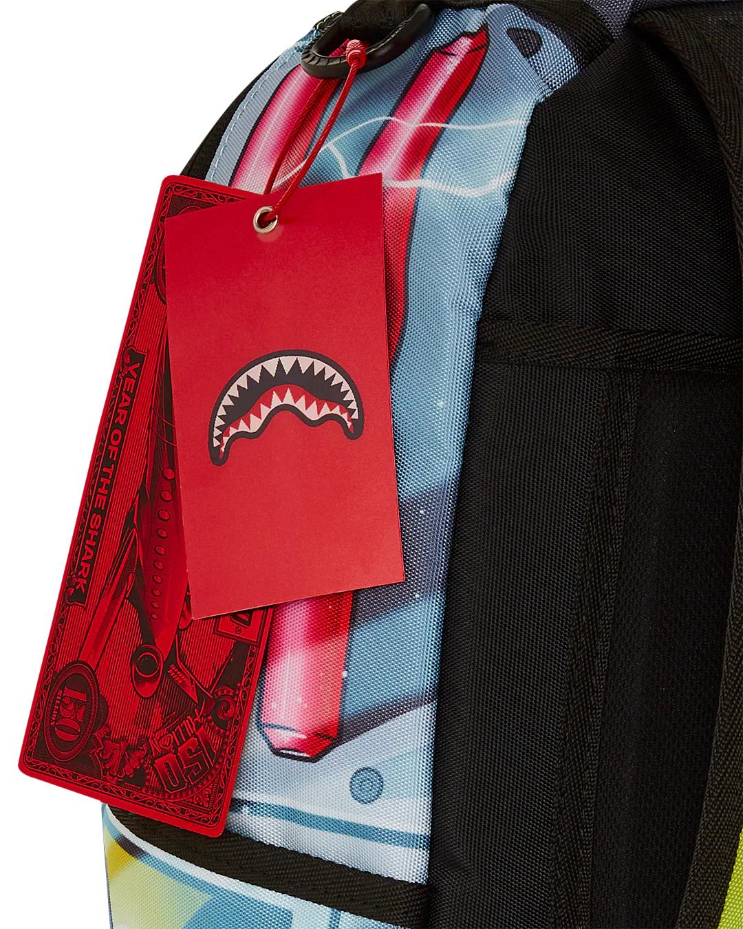 Sprayground Best Seller | GHOSTBUSTERS HAUNTED DOUGH BACKPACK