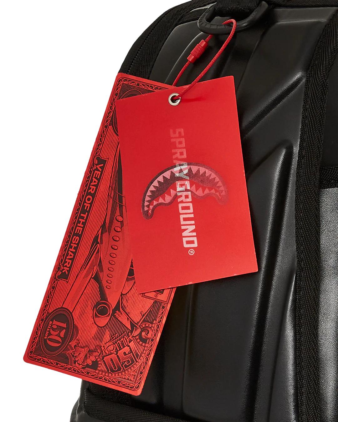 Sprayground New | AERO PHANTOM BACKPACK