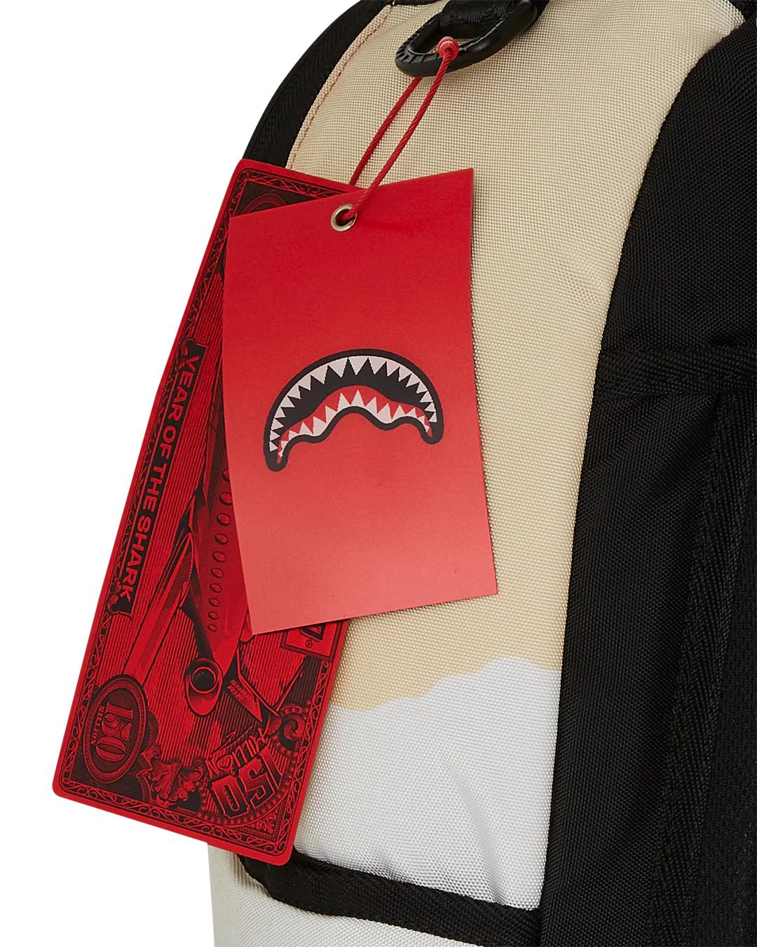 Sprayground Recommended | GUMMY BEAR WAVES BACKPACK