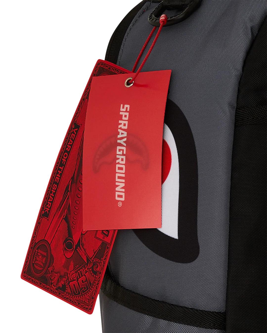 Sprayground Classic | GARFIELD EXTRA CHEESE DLXR BACKPACK