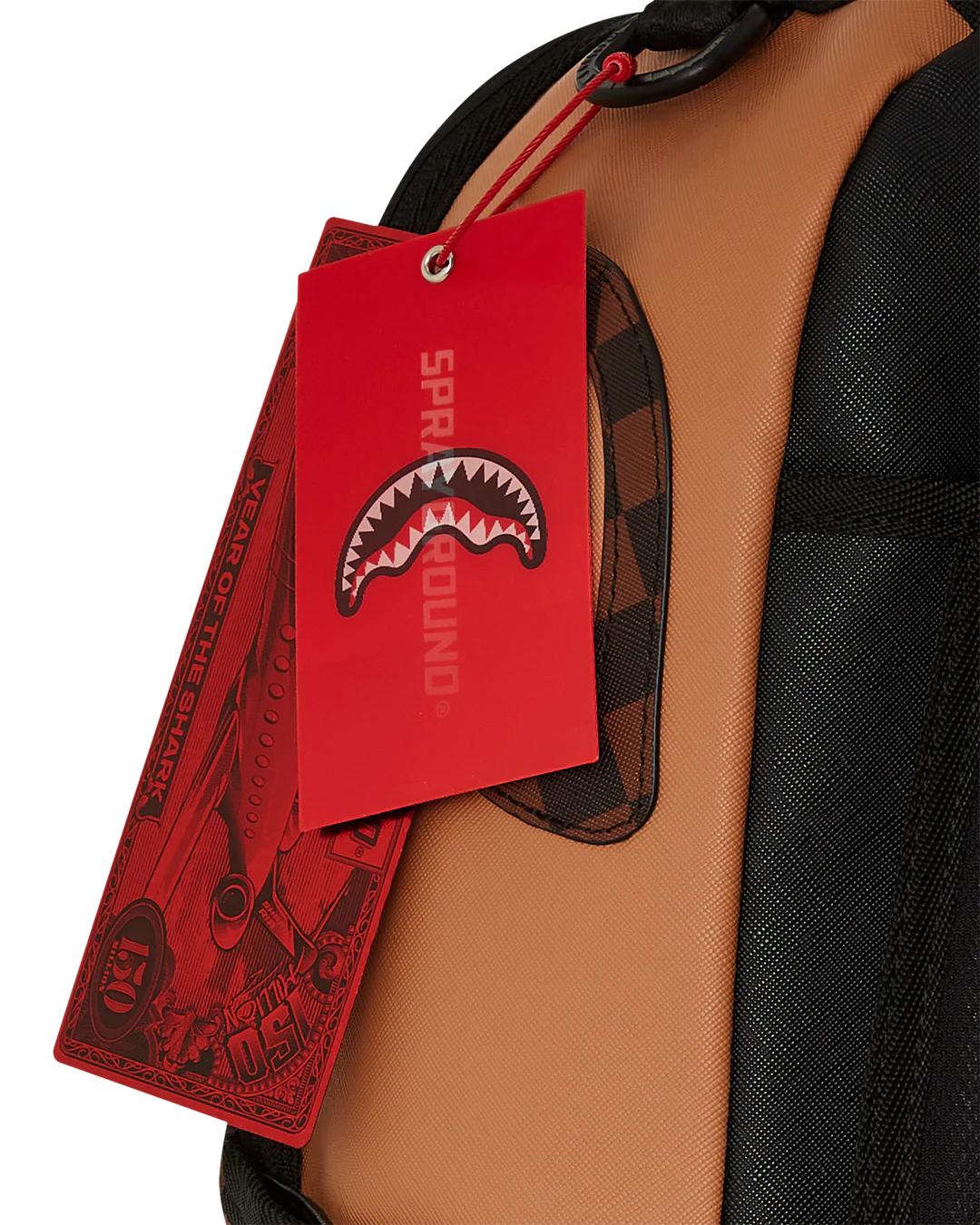 Sprayground Popular | HYPESHARK DLX BACKPACK