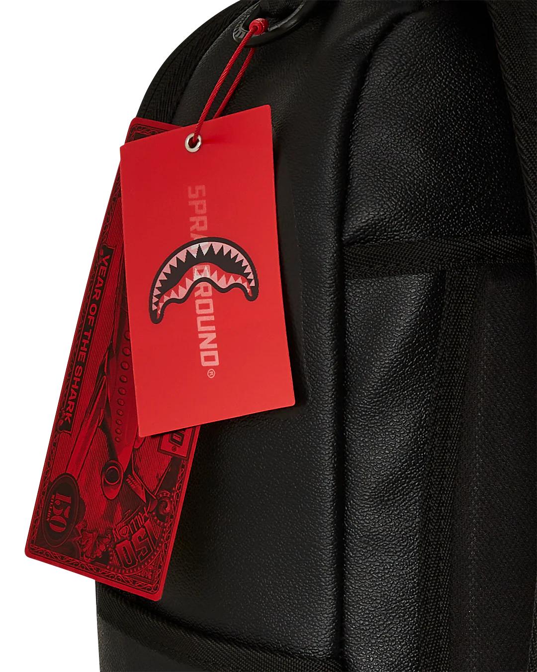 Sprayground Exclusive | NIGHTFALL BACKPACK