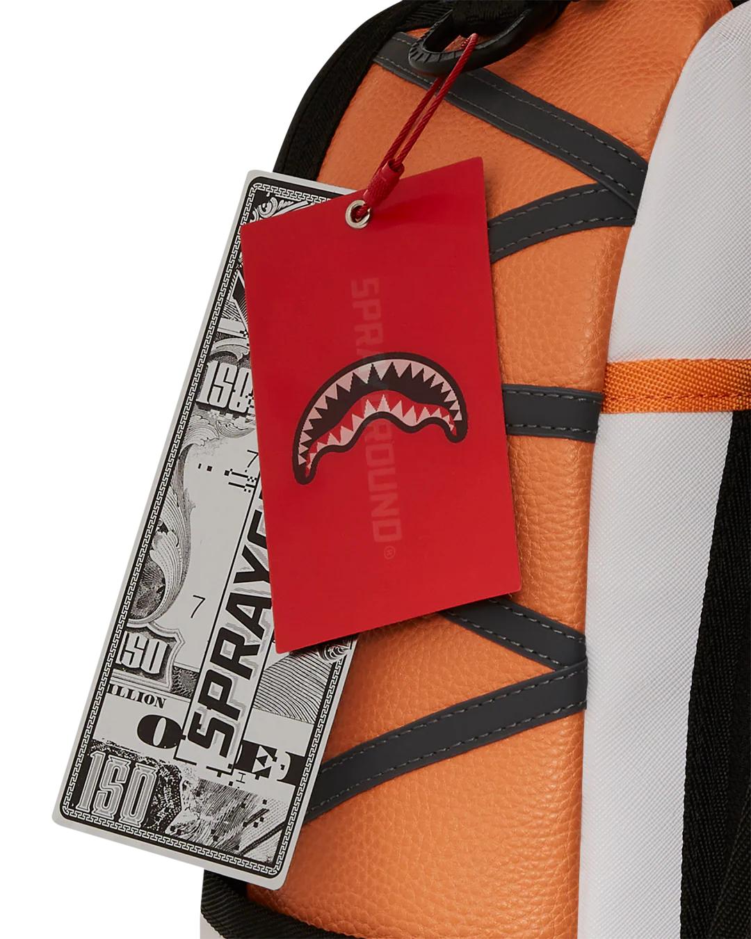Sprayground Trending | DESTINY FIRST LIGHT BACKPACK