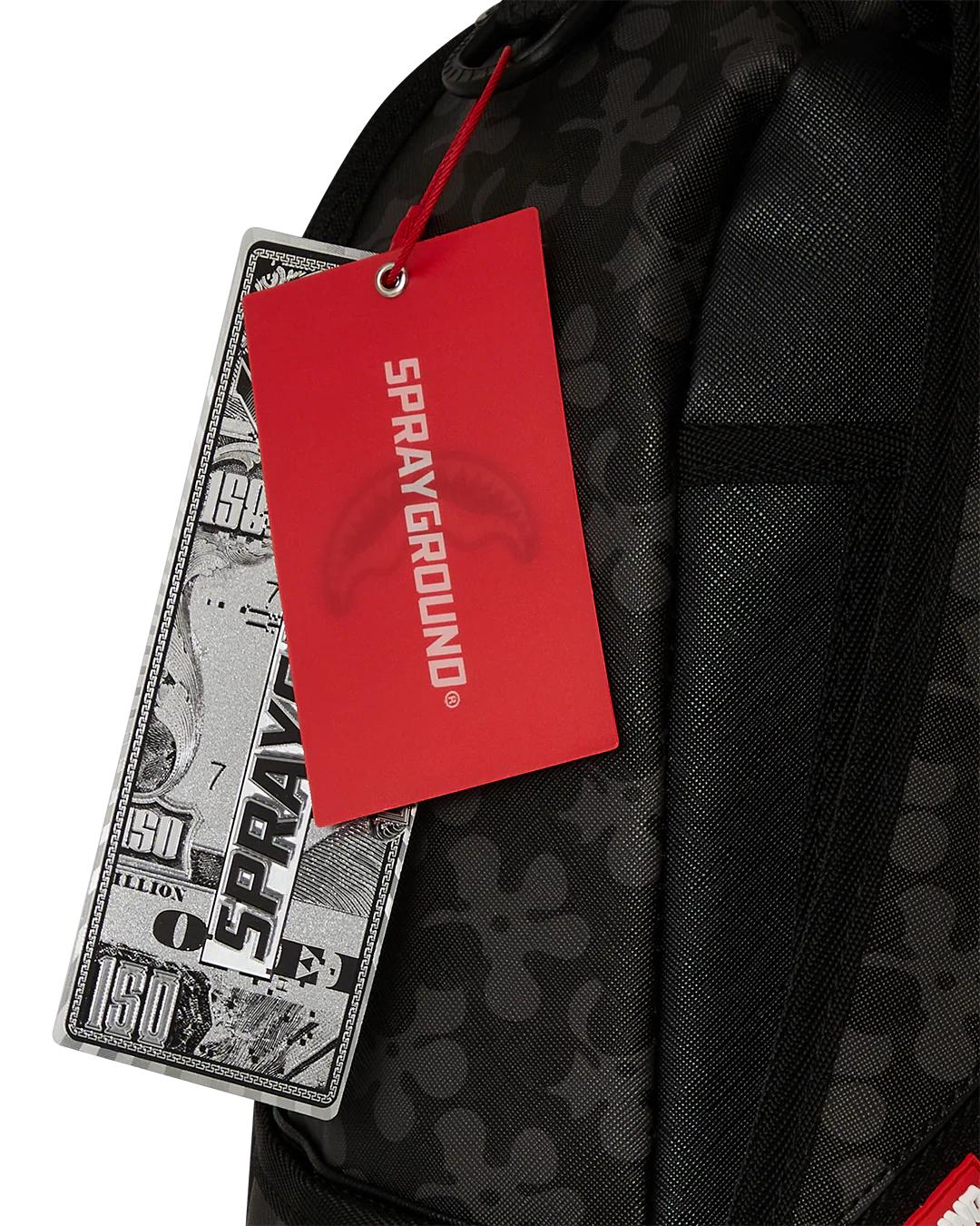 Sprayground Classic | SPONGEBOB BUBBLE FRENZY BACKPACK