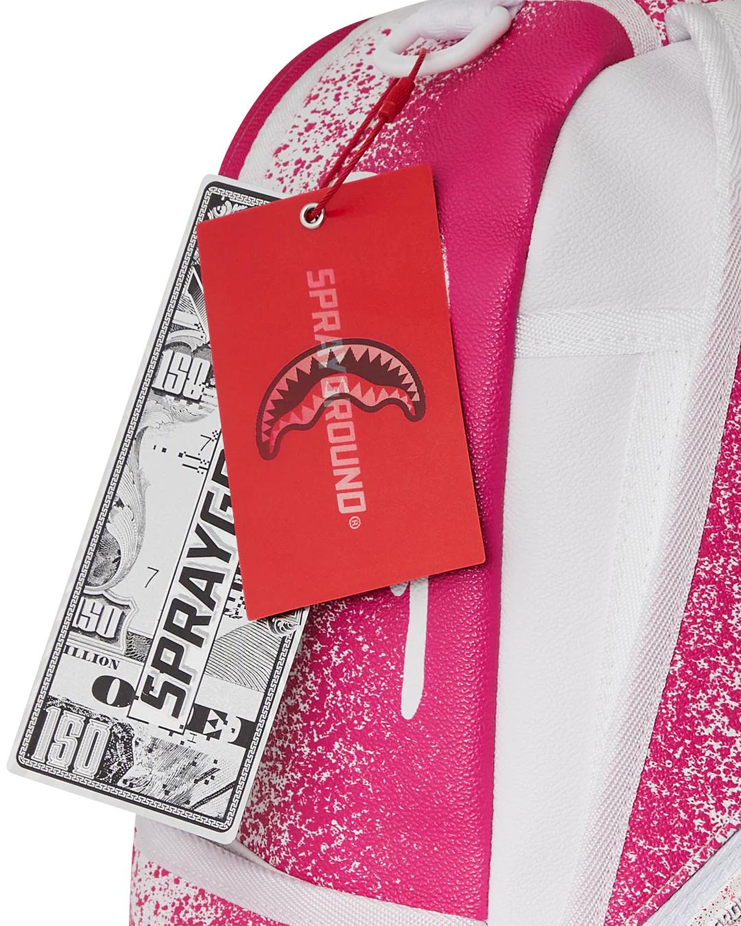 Sprayground Trending | DESIGN STORM BACKPACK