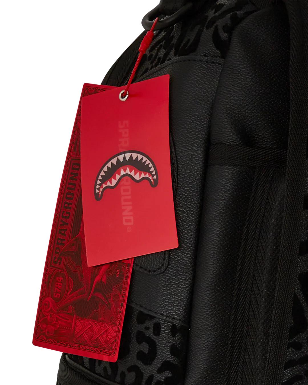 Sprayground Featured | SPYCRAFT PREDATOR BACKPACK