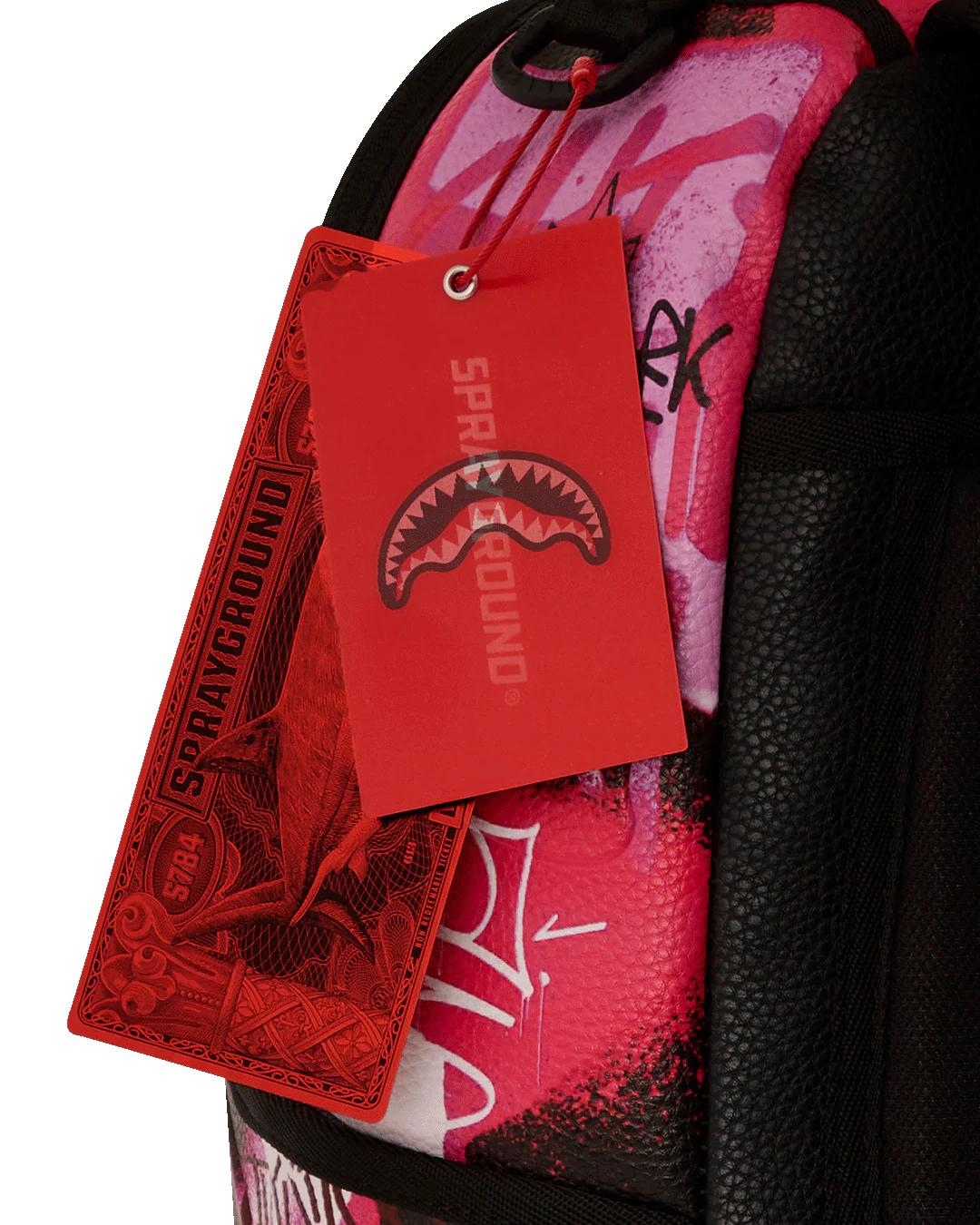 Sprayground Popular | AFTERGLOW SKYGLOW BACKPACK