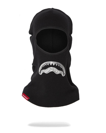 Sprayground Essential | CHROME DOME SKI MASK