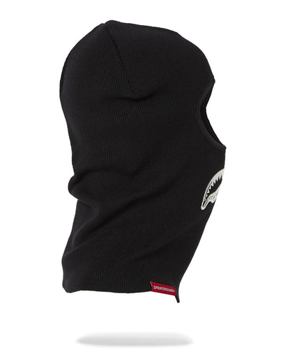 Sprayground Essential | CHROME DOME SKI MASK
