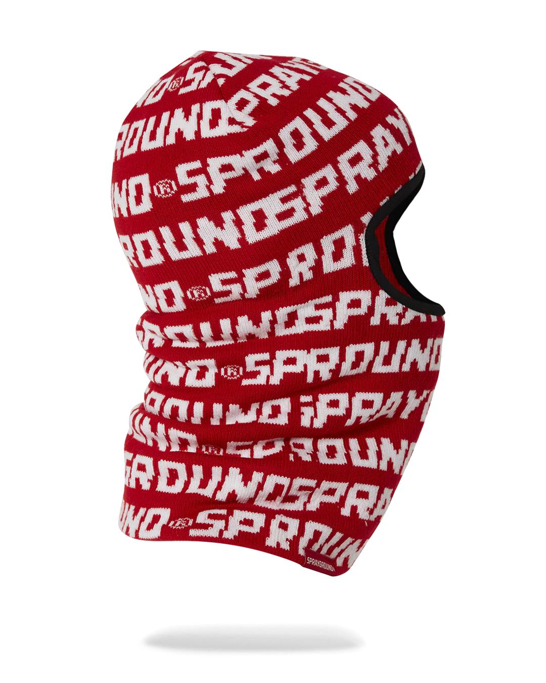 Sprayground Trending | ONLY THE BEST SKI MASK