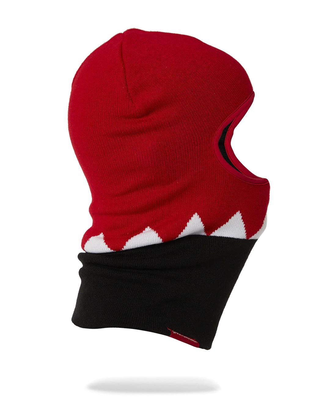 Sprayground Best Seller | SPLIT BITE SKI MASK