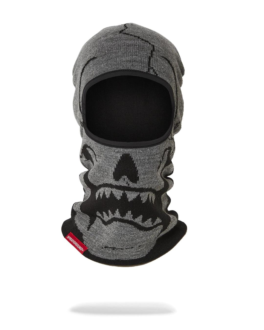 Sprayground Recommended | FOREVER SKI MASK