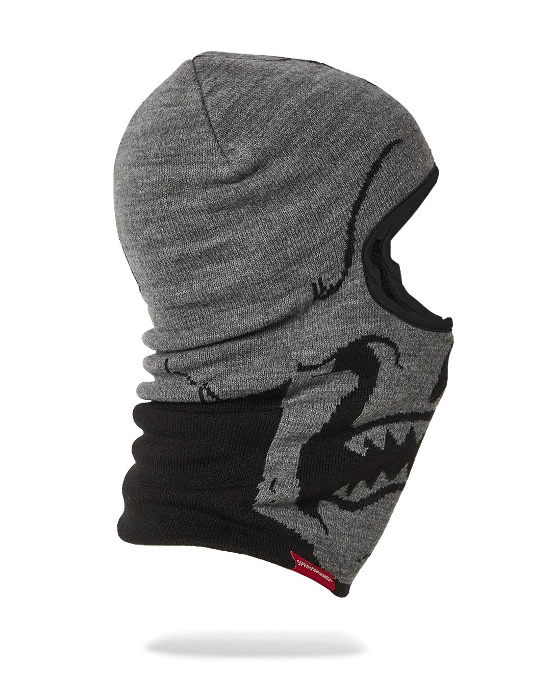 Sprayground Recommended | FOREVER SKI MASK