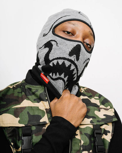 Sprayground Recommended | FOREVER SKI MASK
