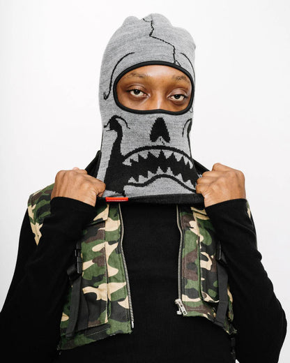 Sprayground Recommended | FOREVER SKI MASK