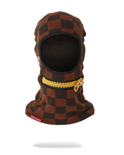 Sprayground Exclusive | BIG BITE SKI MASK