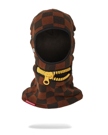 Sprayground Exclusive | BIG BITE SKI MASK