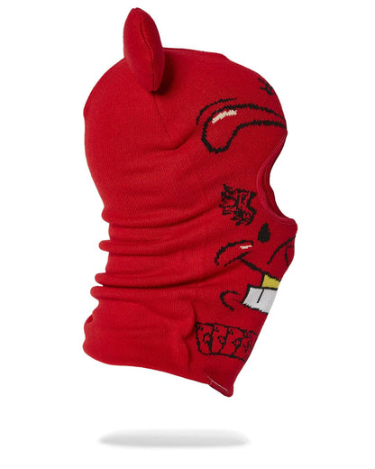 Sprayground Signature | THE REAL DIABLO SKI MASK
