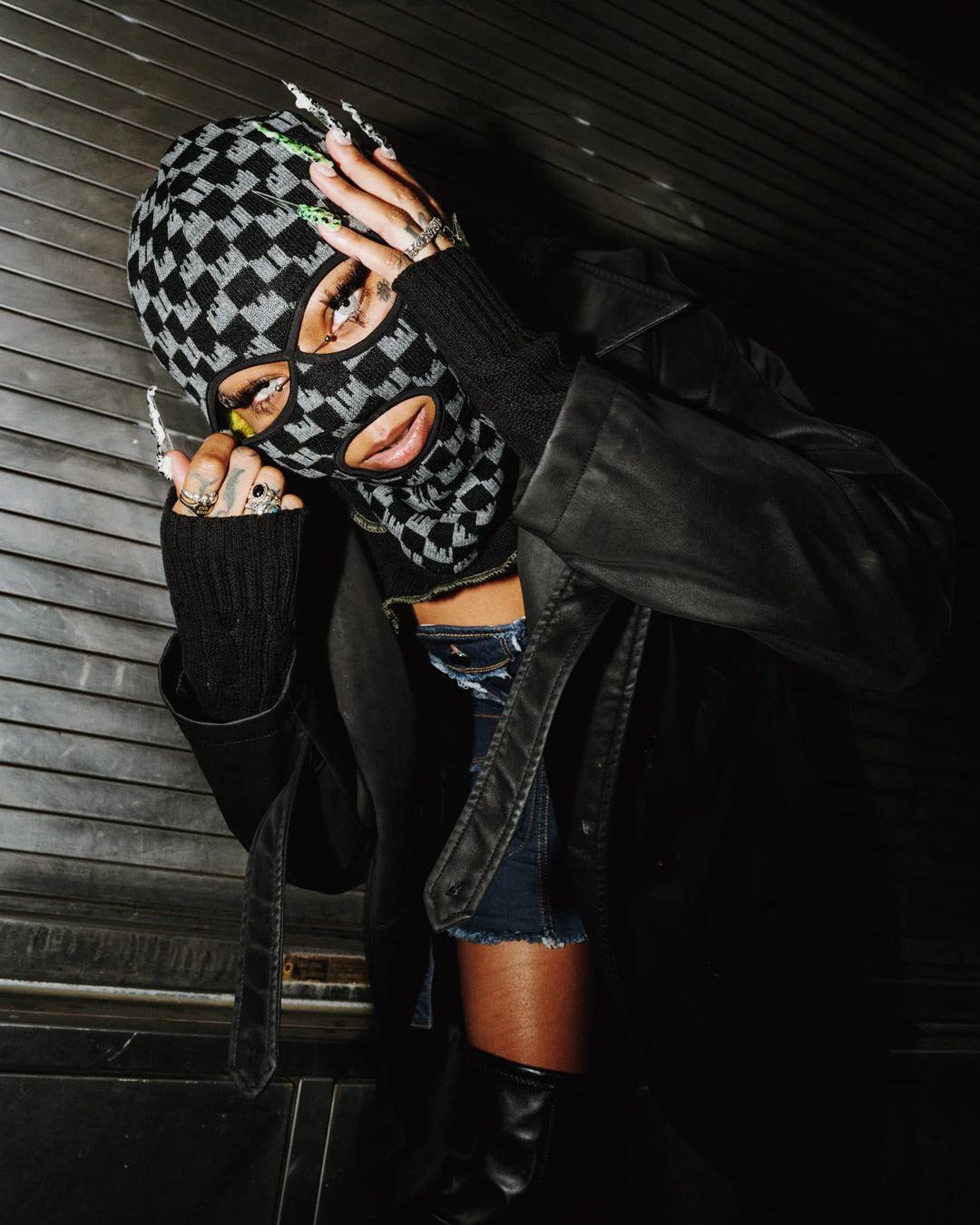 Sprayground Classic | DRENCH SKI MASK