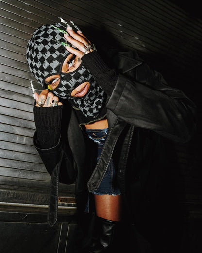 Sprayground Classic | DRENCH SKI MASK