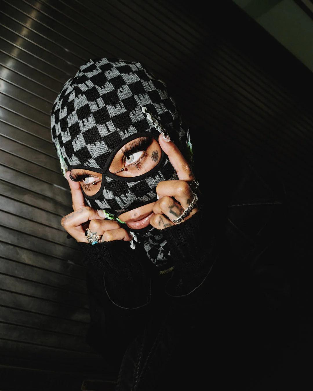 Sprayground Classic | DRENCH SKI MASK