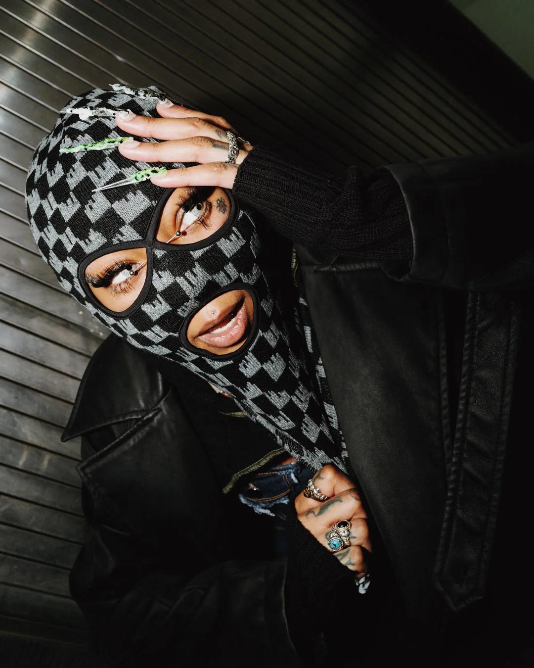 Sprayground Classic | DRENCH SKI MASK