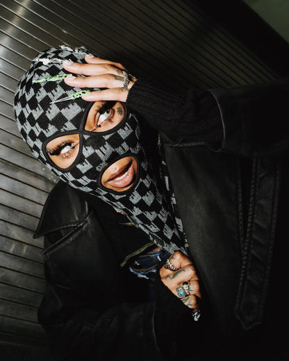Sprayground Classic | DRENCH SKI MASK