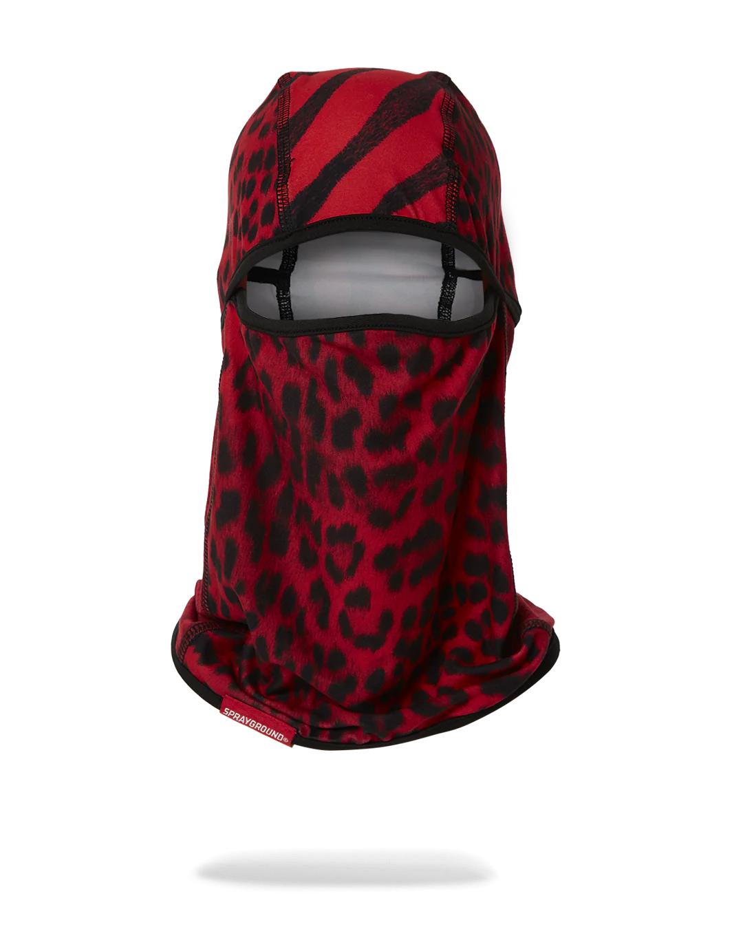 Sprayground Essential | WILD ONE SKI MASK