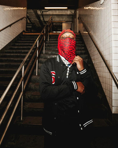 Sprayground Essential | WILD ONE SKI MASK
