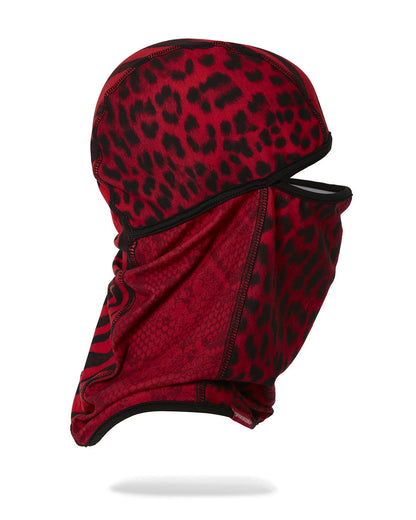 Sprayground Essential | WILD ONE SKI MASK