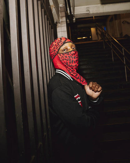 Sprayground Essential | WILD ONE SKI MASK