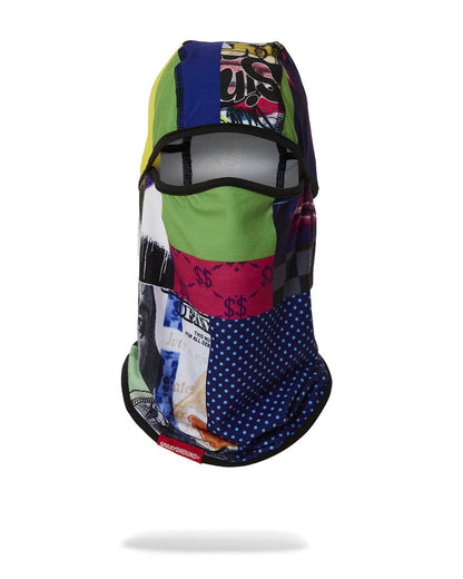 Sprayground Premium | PAYLOAD SKI MASK