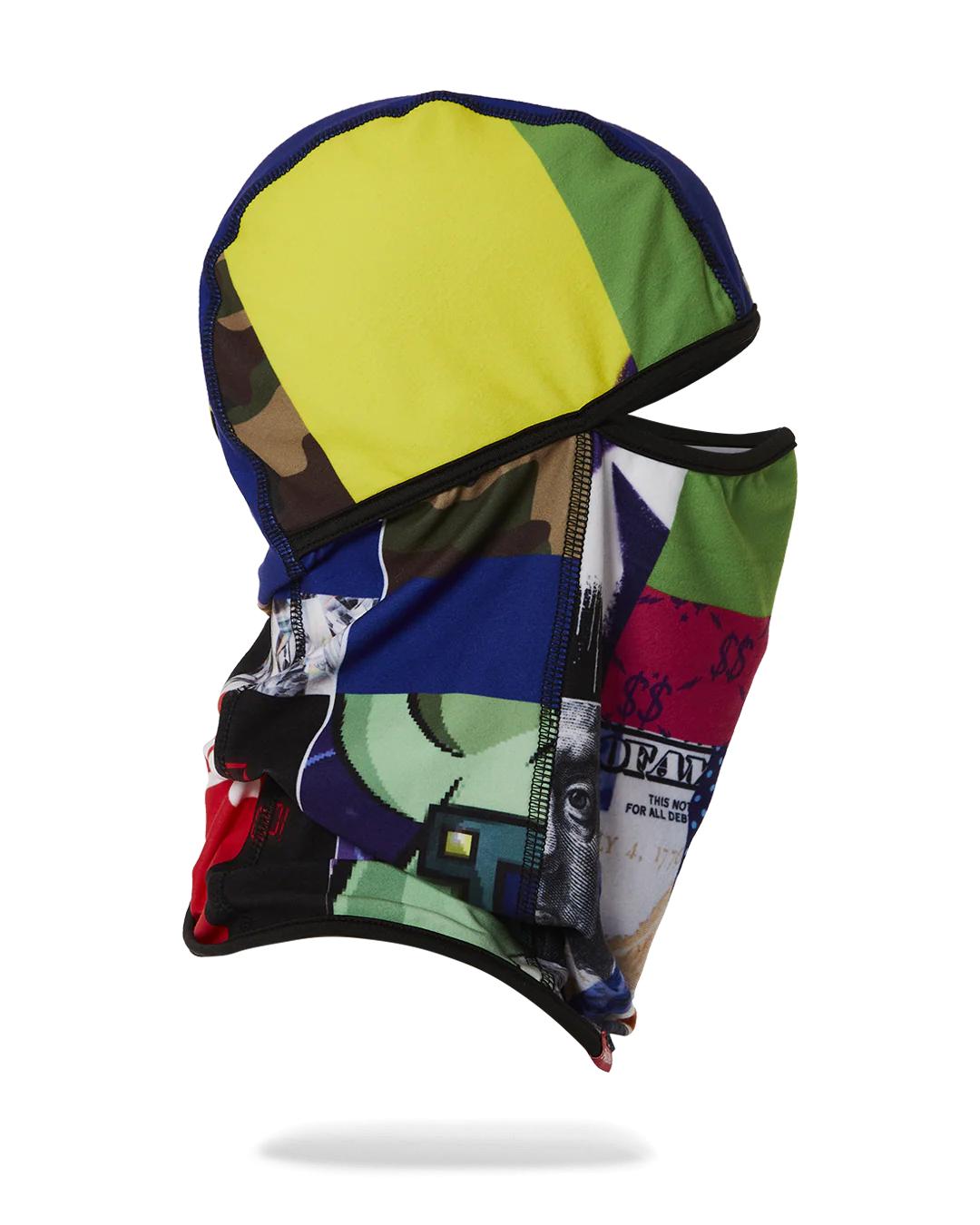 Sprayground Premium | PAYLOAD SKI MASK