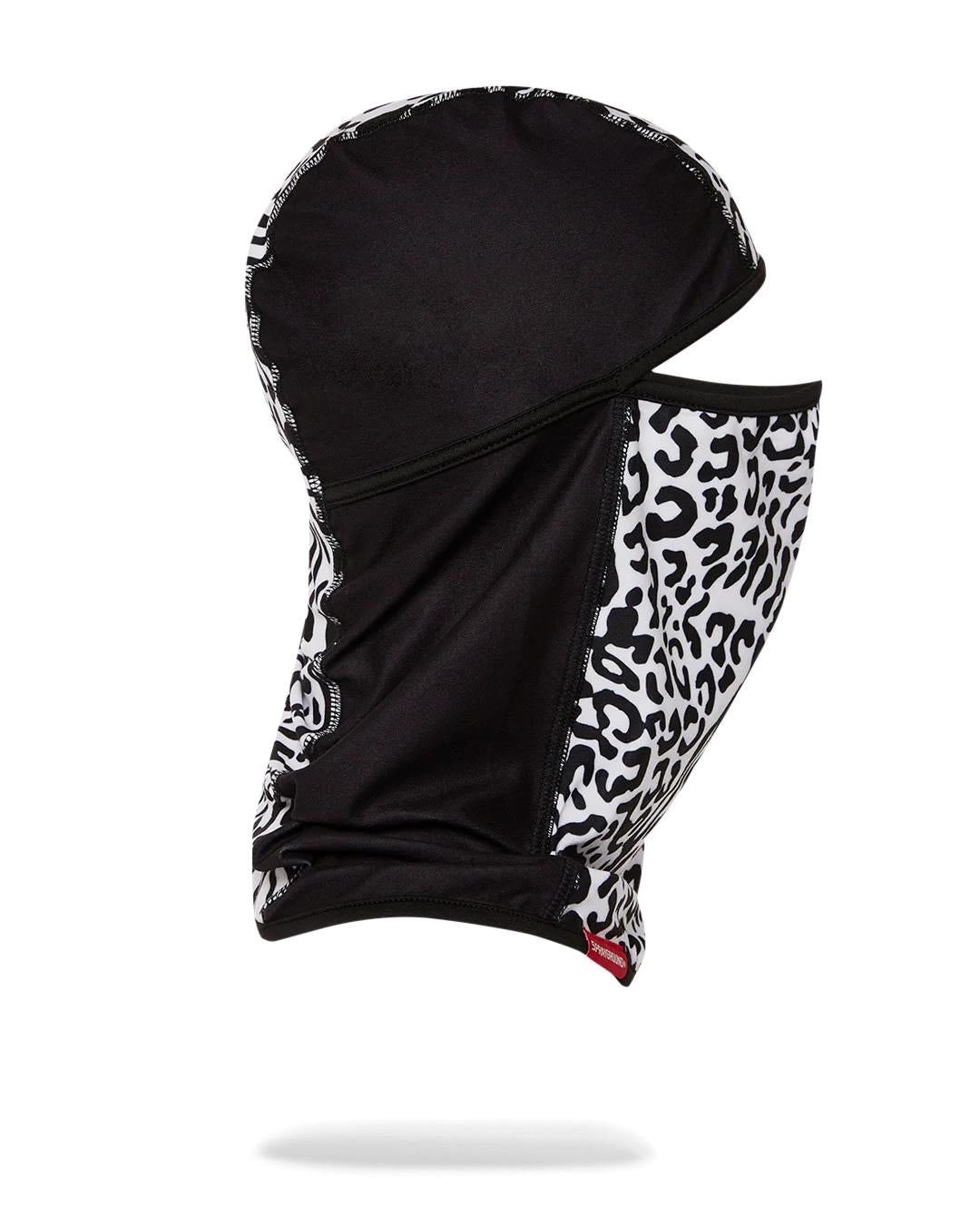 Sprayground Featured | WILD NIGHT SKI MASK
