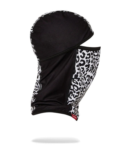 Sprayground Featured | WILD NIGHT SKI MASK