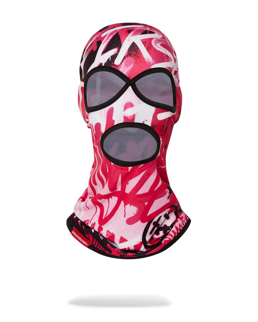 Sprayground Popular | AFTERGLOW SKYGLOW SKI MASK