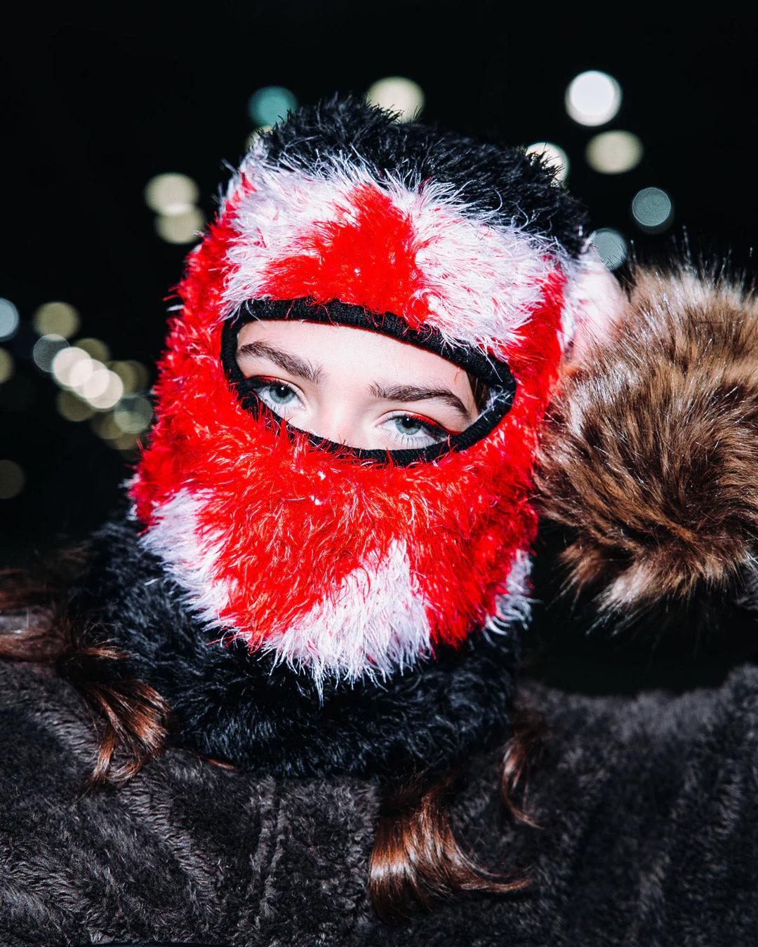 Sprayground Trending | COZY HOMEY SKI MASK