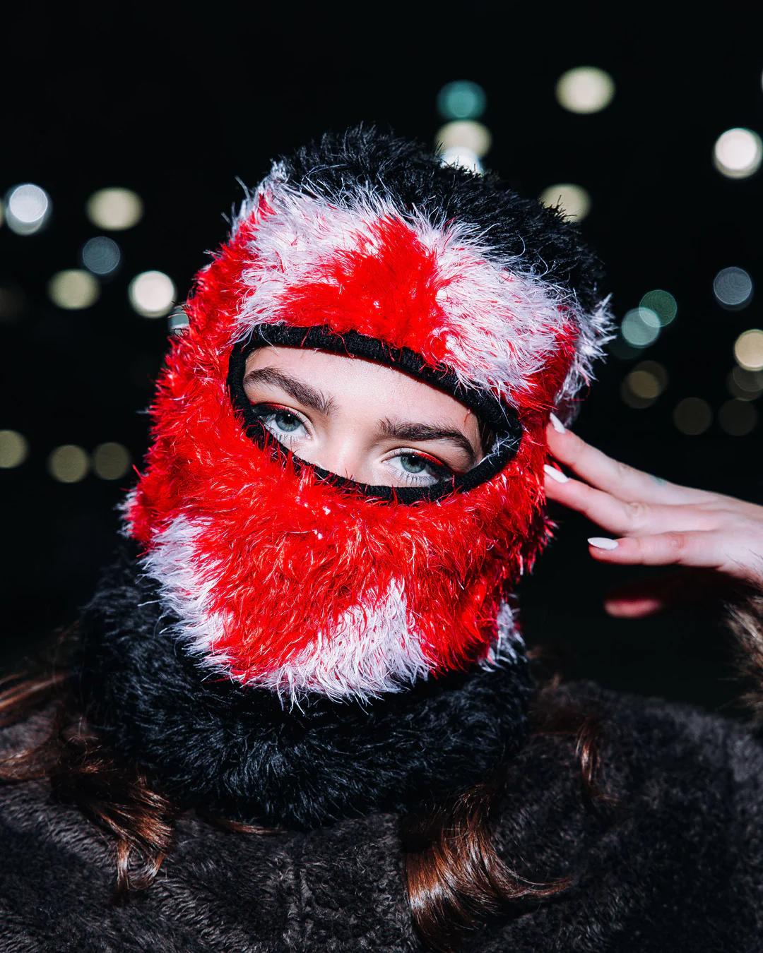 Sprayground Trending | COZY HOMEY SKI MASK