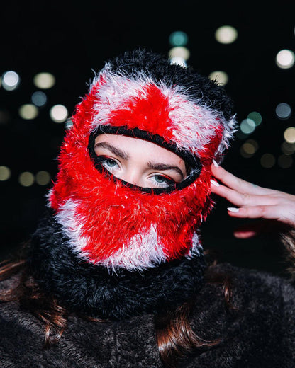 Sprayground Trending | COZY HOMEY SKI MASK