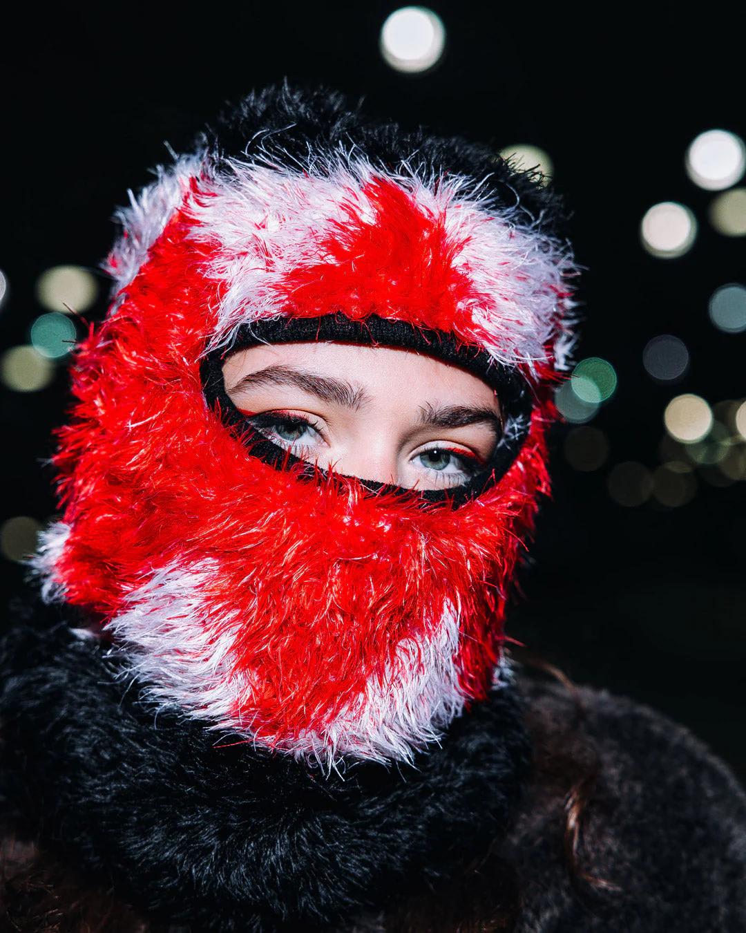 Sprayground Trending | COZY HOMEY SKI MASK