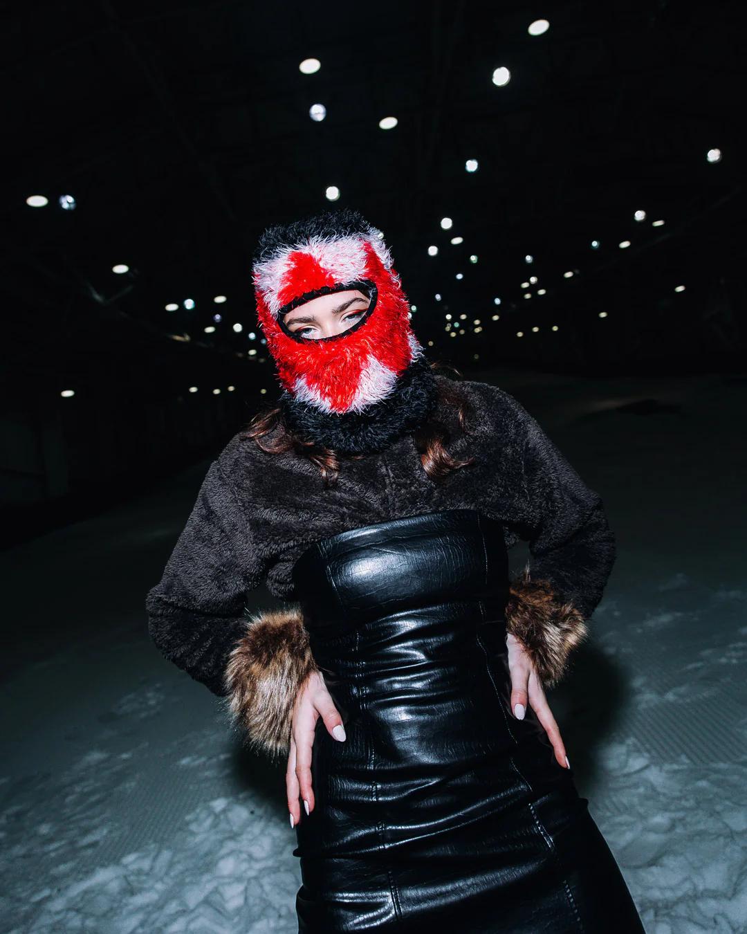 Sprayground Trending | COZY HOMEY SKI MASK