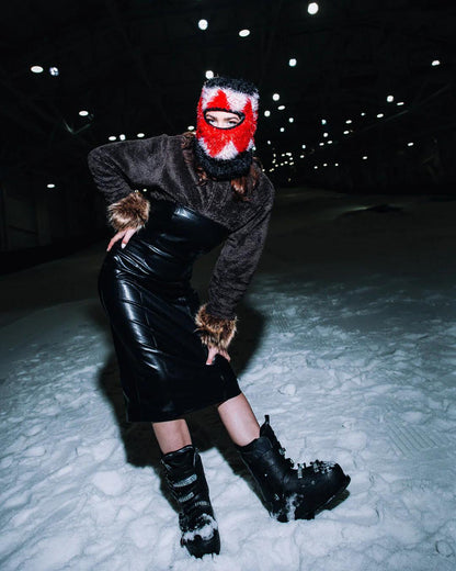 Sprayground Trending | COZY HOMEY SKI MASK