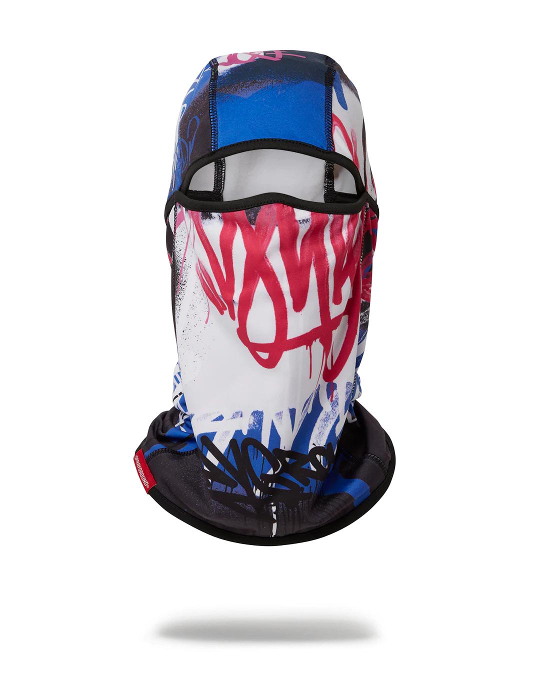 Sprayground Best Seller | SUPERNATURAL SKI MASK