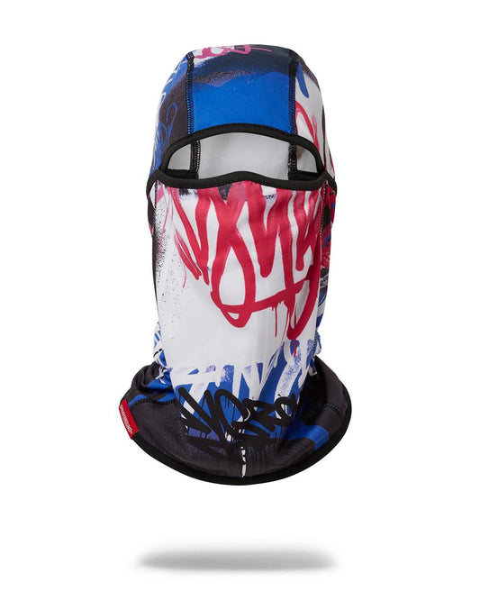 Sprayground Best Seller | SUPERNATURAL SKI MASK
