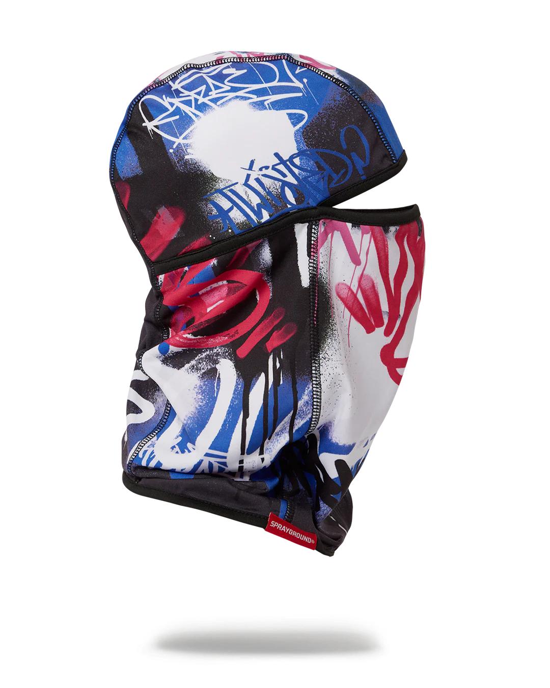 Sprayground Best Seller | SUPERNATURAL SKI MASK