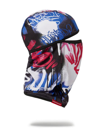 Sprayground Best Seller | SUPERNATURAL SKI MASK